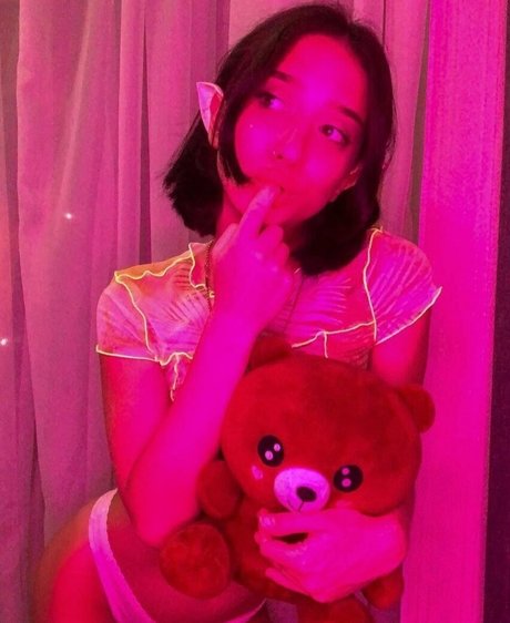 ladyaprill xxx star du porno photo