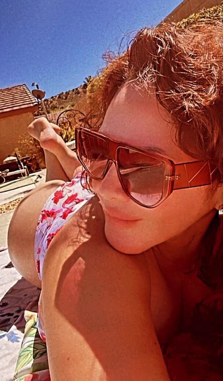 Marlene Quinto haut modèle photos