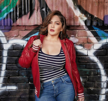 Marlene Quinto estrella porno en alta definición imagen