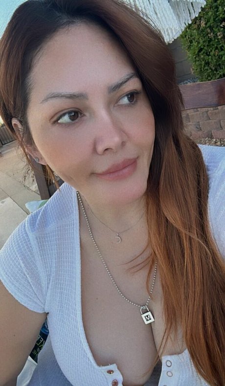 Marlene Quinto actriz de desnudos archivo