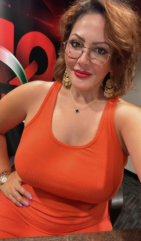 Marlene Quinto exclusive star images
