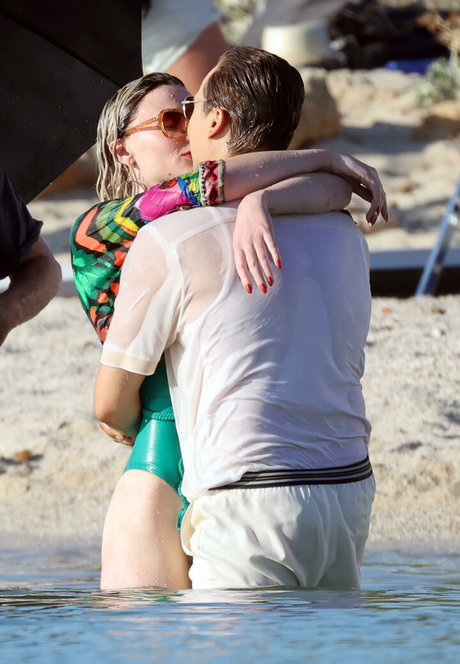 Sophie Turner buen modelo galerías