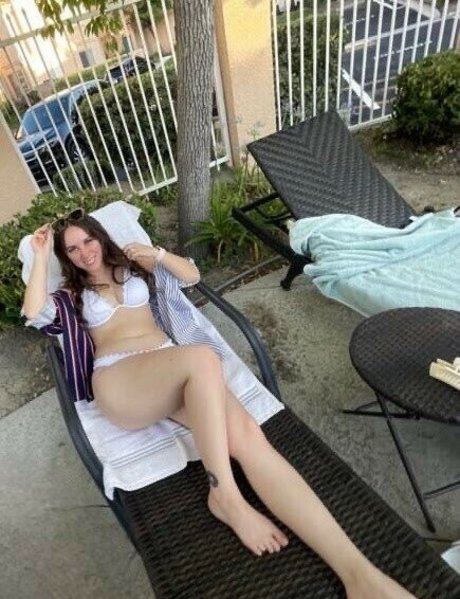 Bekahsoka actriz de alta calidad imágenes