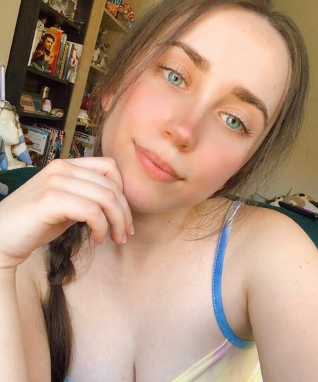 Bekahsoka actriz perfecta galerías