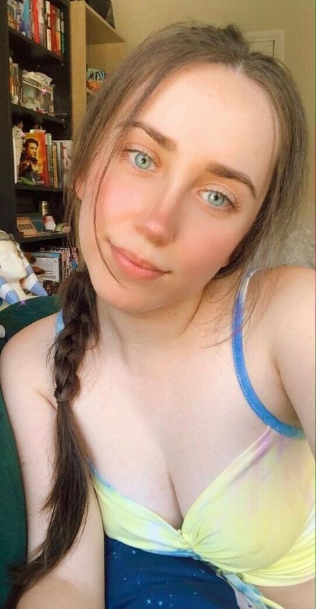 Bekahsoka actriz porno recopilación