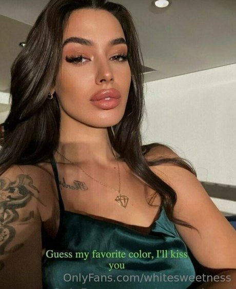 whitesweetness estrella de alta calidad imágenes