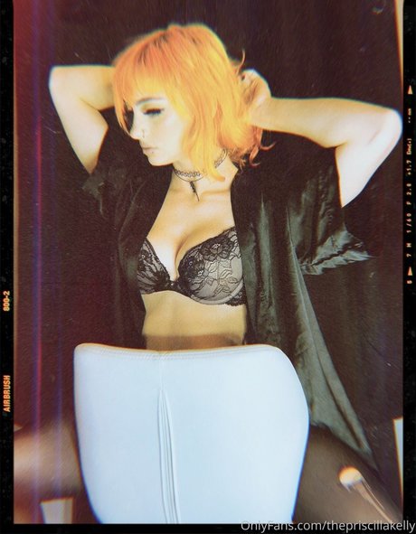 GiGi Dolan estrella porno erótica imagen