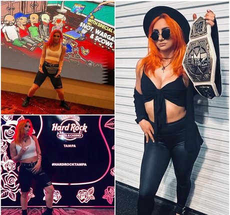 GiGi Dolan estrella hermosa recopilación