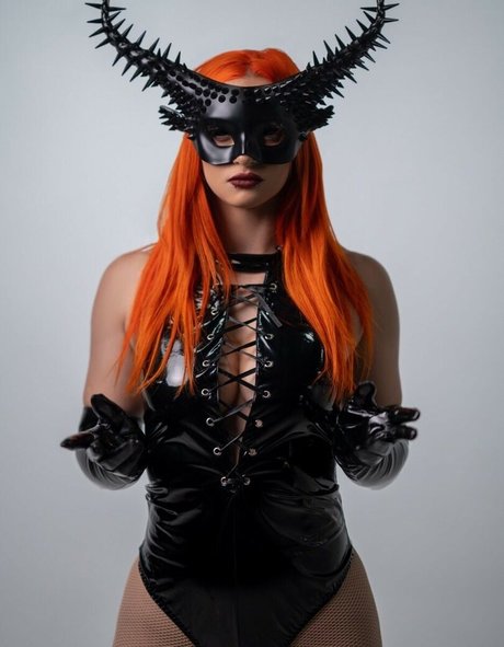 GiGi Dolan estrella porno xxx foto