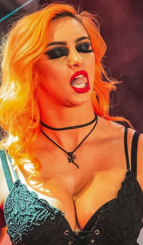 GiGi Dolan estrella porno adulto fotos