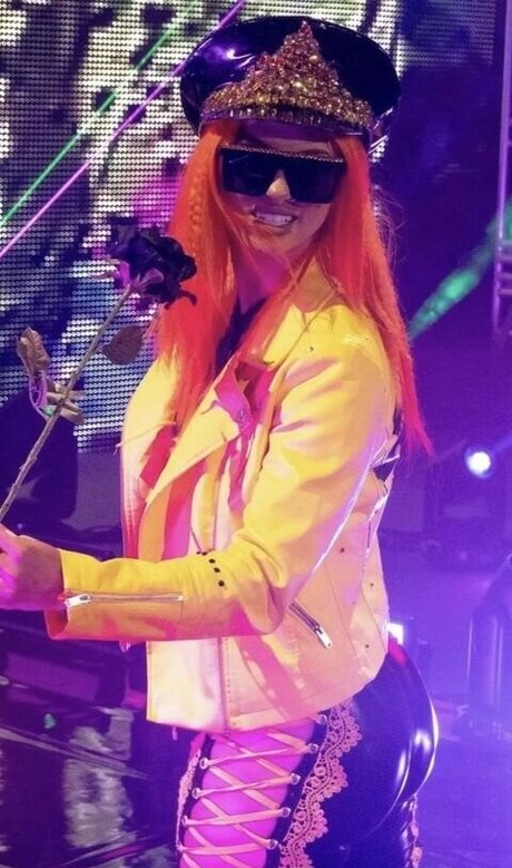 GiGi Dolan actrice archive