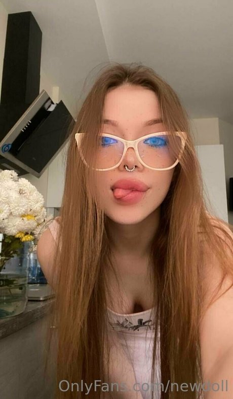 newdoll Imagen de perfil