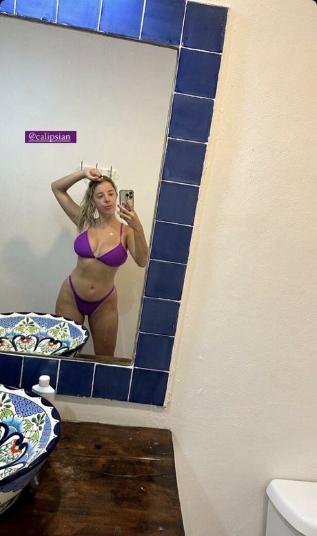 Nati Jota star du sexe galerie