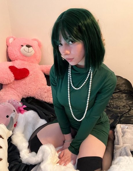 Gianna Hades desnudos estrella galerías