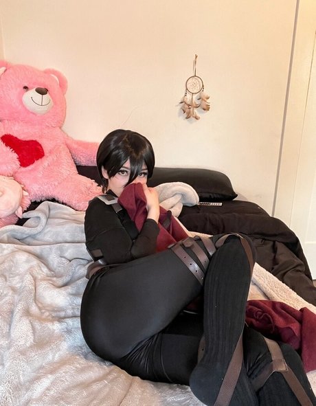 Gianna Hades star du porno nue archive