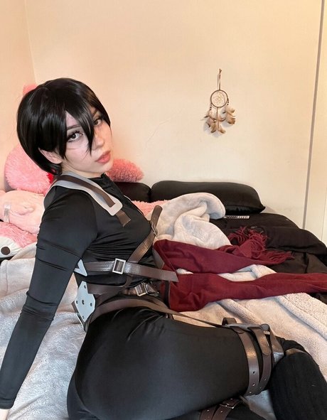 Gianna Hades actrice galerie