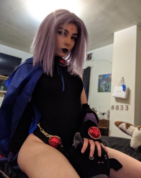 Gianna Hades actriz de desnudos imágenes