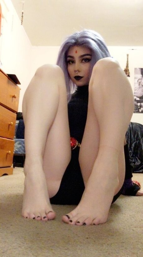 Gianna Hades joli modèle image