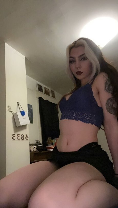 Gianna Hades meilleure actrice archive