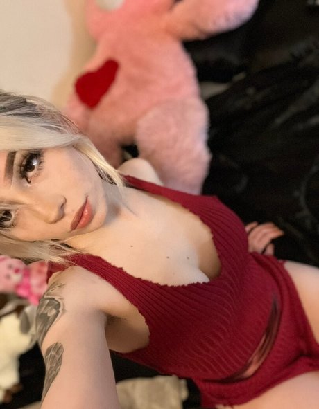 Gianna Hades model nudes pictures