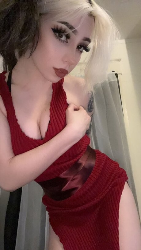 Gianna Hades estrella porno foto