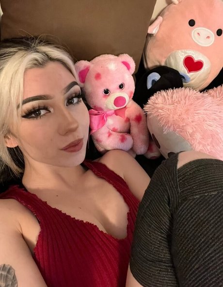 Gianna Hades modelo mejor galerías