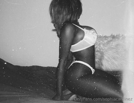 sophiacardinez belle étoile des photos