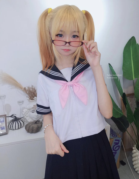 YaoYaoQwQ pornstar hot archive