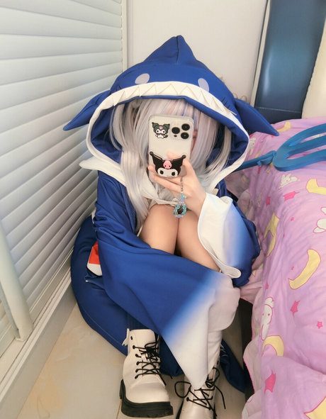 YaoYaoQwQ model best pic