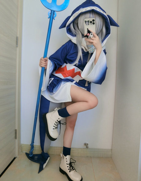 YaoYaoQwQ hermosa actriz foto