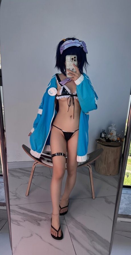 YaoYaoQwQ étoile archive