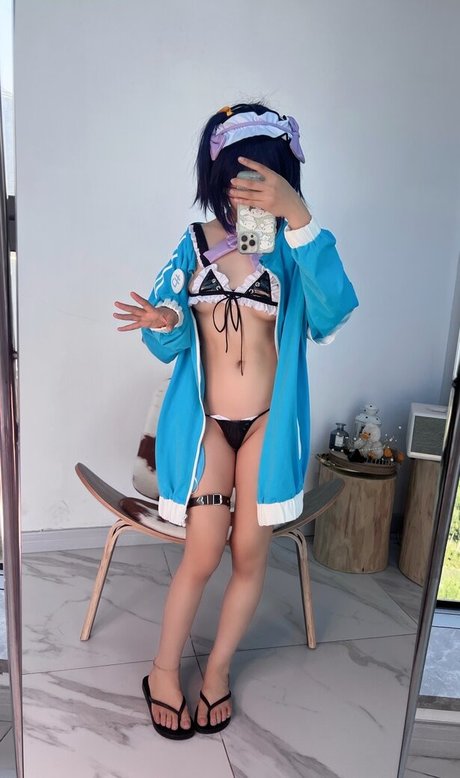 YaoYaoQwQ modèle joli collection