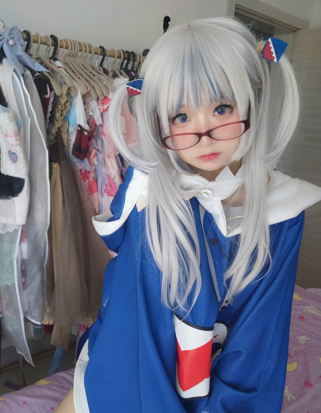 YaoYaoQwQ star beautiful galleries