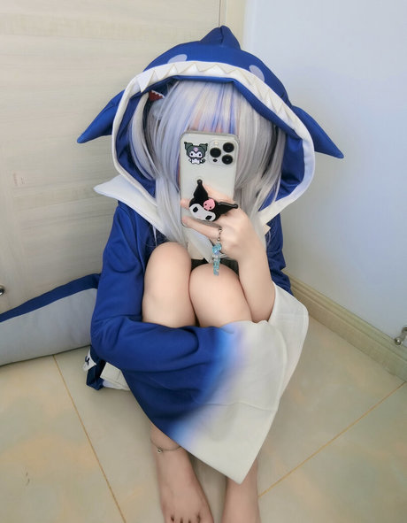 YaoYaoQwQ estrella sexy imágenes