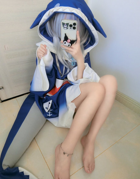 YaoYaoQwQ desnudos de estrellas porno imagen