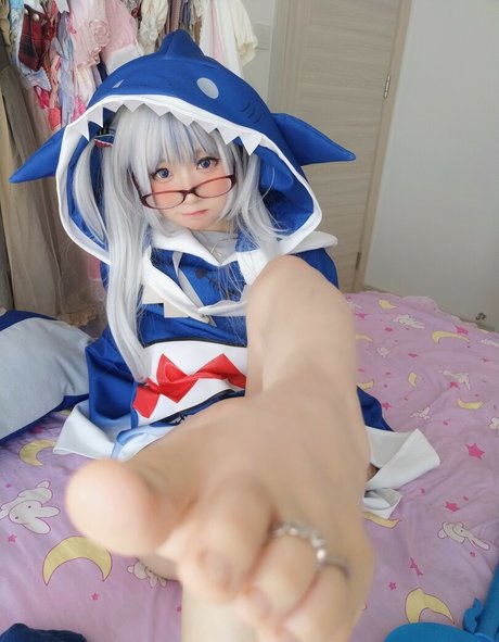 YaoYaoQwQ high quality model gallery