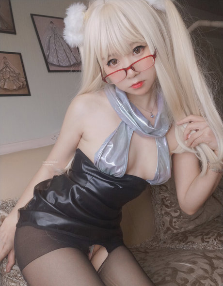 YaoYaoQwQ estrella xxx galería