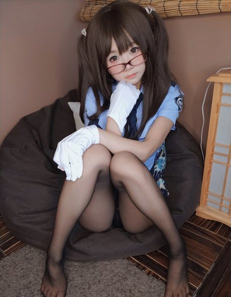 YaoYaoQwQ modèle parfait images