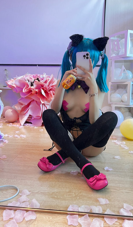 YaoYaoQwQ jolie star du porno photo