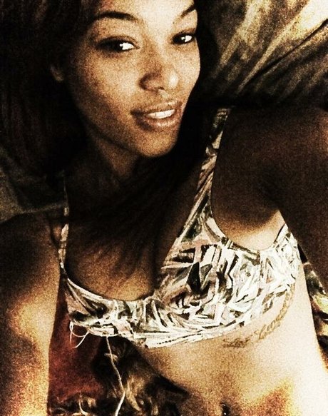 Montana Fishbourne star du porno image