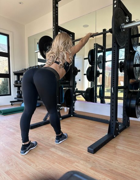 jenniferinthegym estrella porno del sexo recopilación