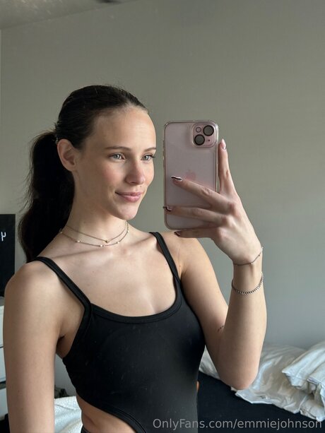 Emmiejohnson modelo libre imágenes