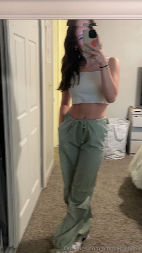 Emmiejohnson actriz sexual recopilación