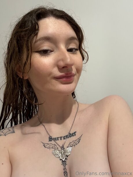 Einnaxcx nudes model pics