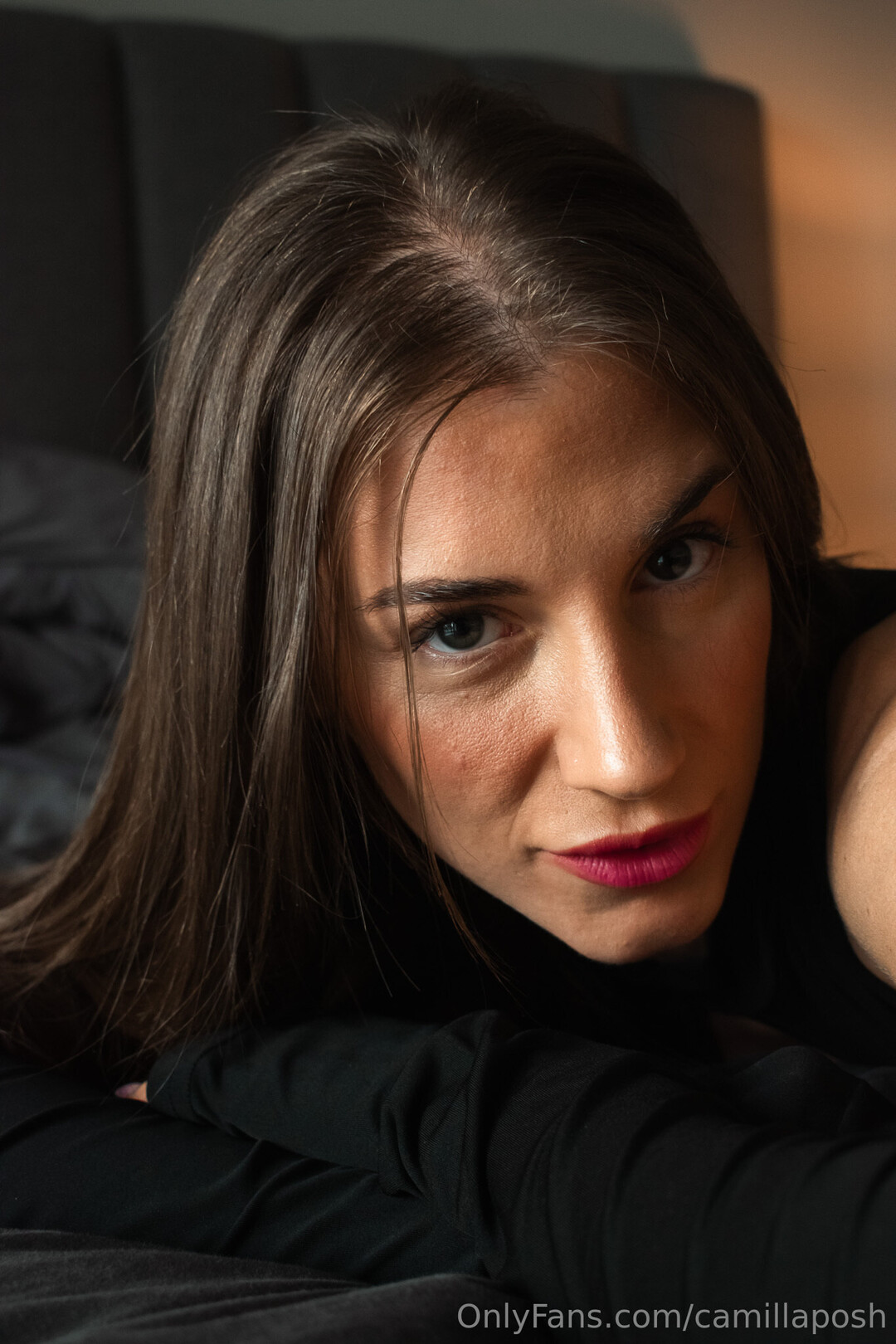 Camillaposh pornographic star photo