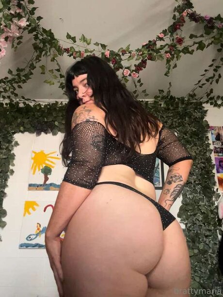 Brattymaria estrella porno xxx recopilación