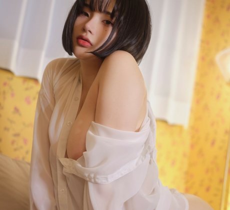 Garumrum_ pornstar art photo