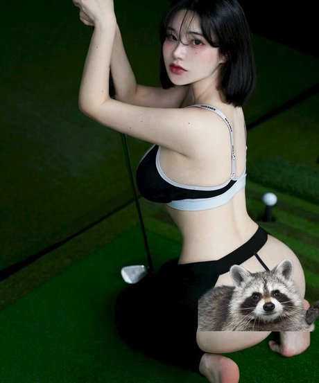 Garumrum_ arte modelo fotos