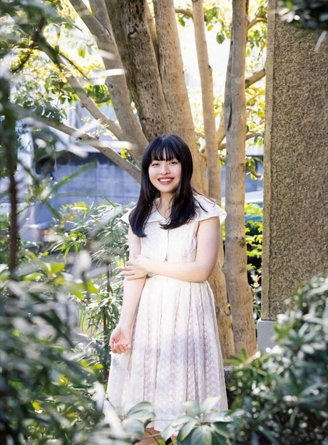 Ani Tenyu actriz de alta calidad fotos