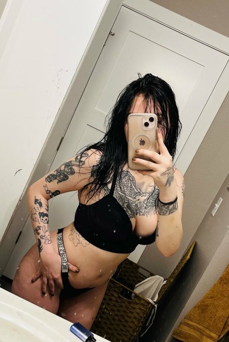 Alleykat modèle porno galerie